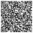 QR code with Reddy V M MD contacts