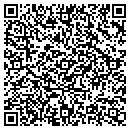 QR code with Audrey's Hallmark contacts