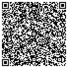 QR code with Blue Valley Insurance Inc contacts
