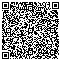 QR code with Whc contacts