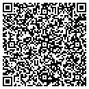 QR code with Usf Distribution contacts