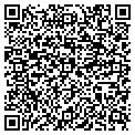 QR code with Maurice's contacts