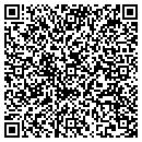 QR code with W A Moyer Co contacts