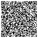QR code with D & C Communications contacts
