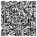 QR code with Cline Craft contacts