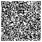 QR code with Big Springs United Methodist contacts