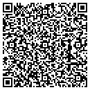 QR code with Richard Renz contacts
