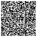 QR code with St James Design contacts