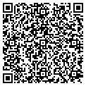 QR code with Ah-So contacts