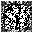 QR code with K D Care Source contacts