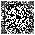 QR code with One & Three Lath and Stucco contacts
