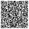 QR code with CSI Service contacts