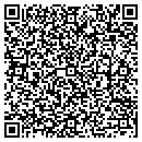 QR code with US Post Office contacts