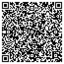 QR code with I D Graphics Inc contacts