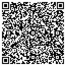 QR code with Max Garbe contacts