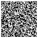 QR code with Howard Lawrenz contacts