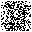 QR code with D Titus Co contacts