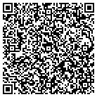 QR code with D W Newcomer's Sons Funeral contacts