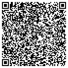 QR code with Christian Church Thrift Shop contacts