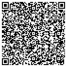 QR code with Lane's Custom Interiors contacts