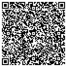 QR code with Oz Cycle ATV Jetski & Slvg contacts