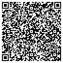 QR code with Tackle Box contacts