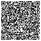 QR code with Clay Center Area Chamber-Cmmrc contacts