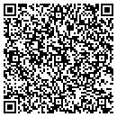 QR code with B C Engineers contacts