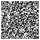 QR code with Cash Grain contacts