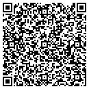 QR code with Art & Frame contacts