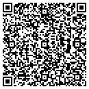 QR code with Ramon R Zook contacts