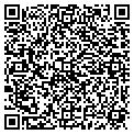 QR code with Incor contacts