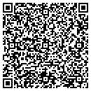 QR code with Roadhouse Blues contacts