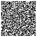 QR code with Herrs Verlin contacts