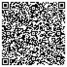 QR code with Mcdonald Auto Sales & Salvage contacts