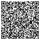QR code with NMF America contacts