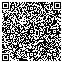 QR code with Unique Design contacts