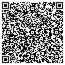 QR code with Poolies Deli contacts