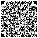 QR code with Arnold Trumpp contacts