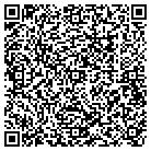 QR code with Omega Marketing & Comm contacts