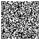 QR code with Holton Recorder contacts