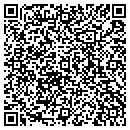 QR code with KWIK Shop contacts