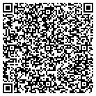 QR code with Highland Family Medical Center contacts