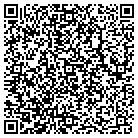 QR code with Marriott-University Park contacts