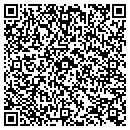 QR code with C & L Wood Products Inc contacts