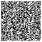 QR code with Hutchinson Public Library contacts