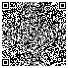 QR code with Canine School Of Etiquette Inc contacts