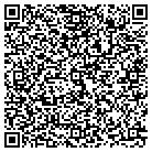 QR code with Omega Internet Solutions contacts