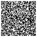QR code with West Ashland Farm contacts