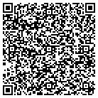 QR code with Leos Sharpening Service contacts